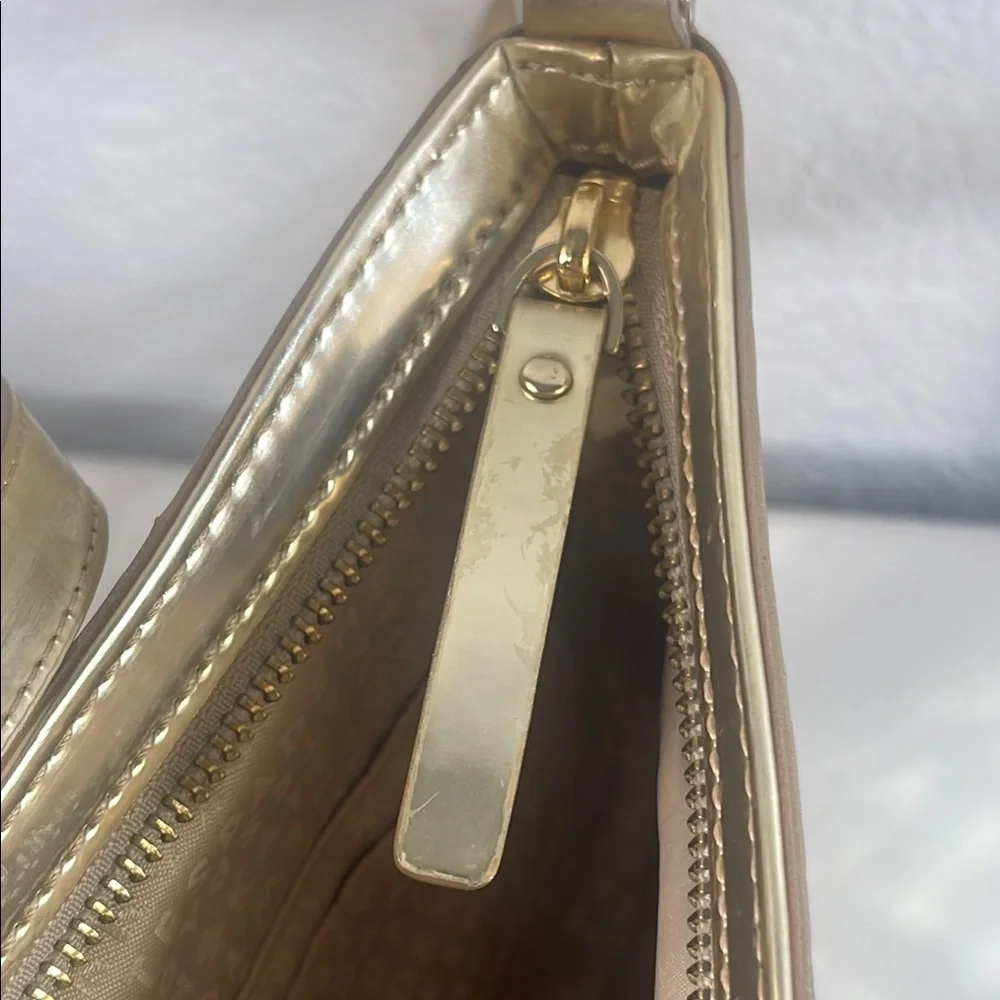 kate spade chic shiny